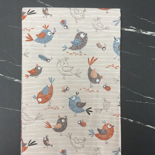 Chirp by Elena Amo - Chirp Friends Cloud 39030 11