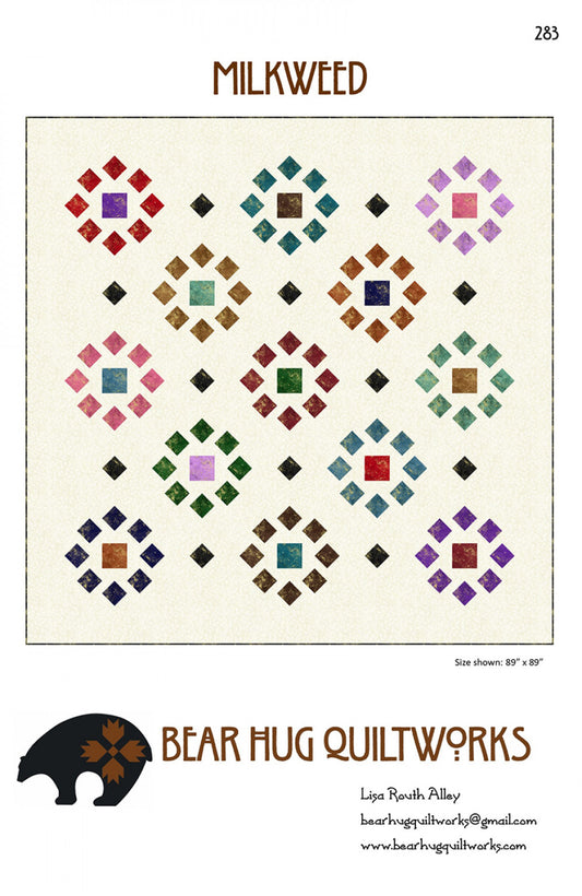 Milkweed # BHQ-283 - Special Order