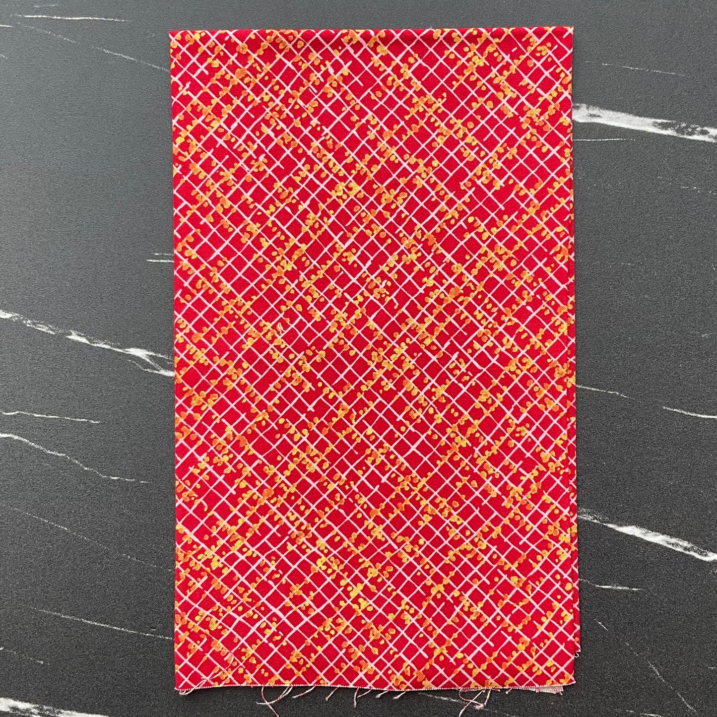 Fleurs sauvages par Robin Pickens - Papier millimétré - Coquelicot 48737 19