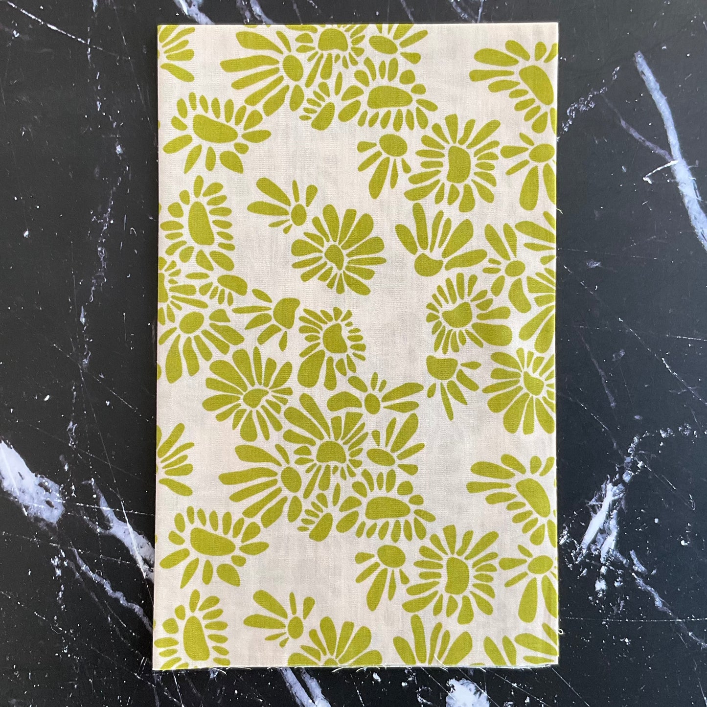 Evolve by Suzy Quilts  - Meadow Key Lime EVO60409