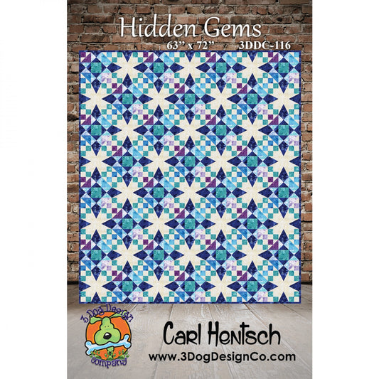 Hidden Gems # HIDDENGEMS-O - Special Order