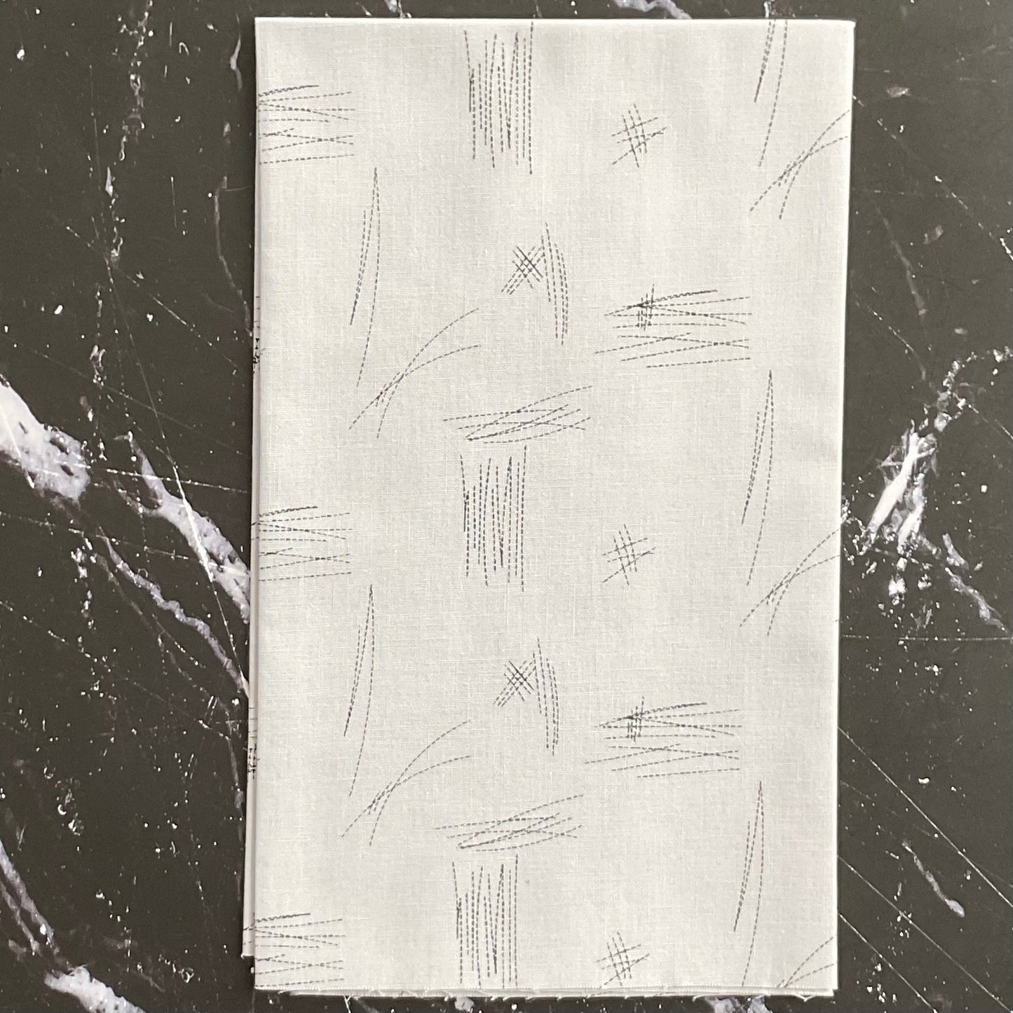 Bluish by Zen Chic : Stitches Chalk 1822 12