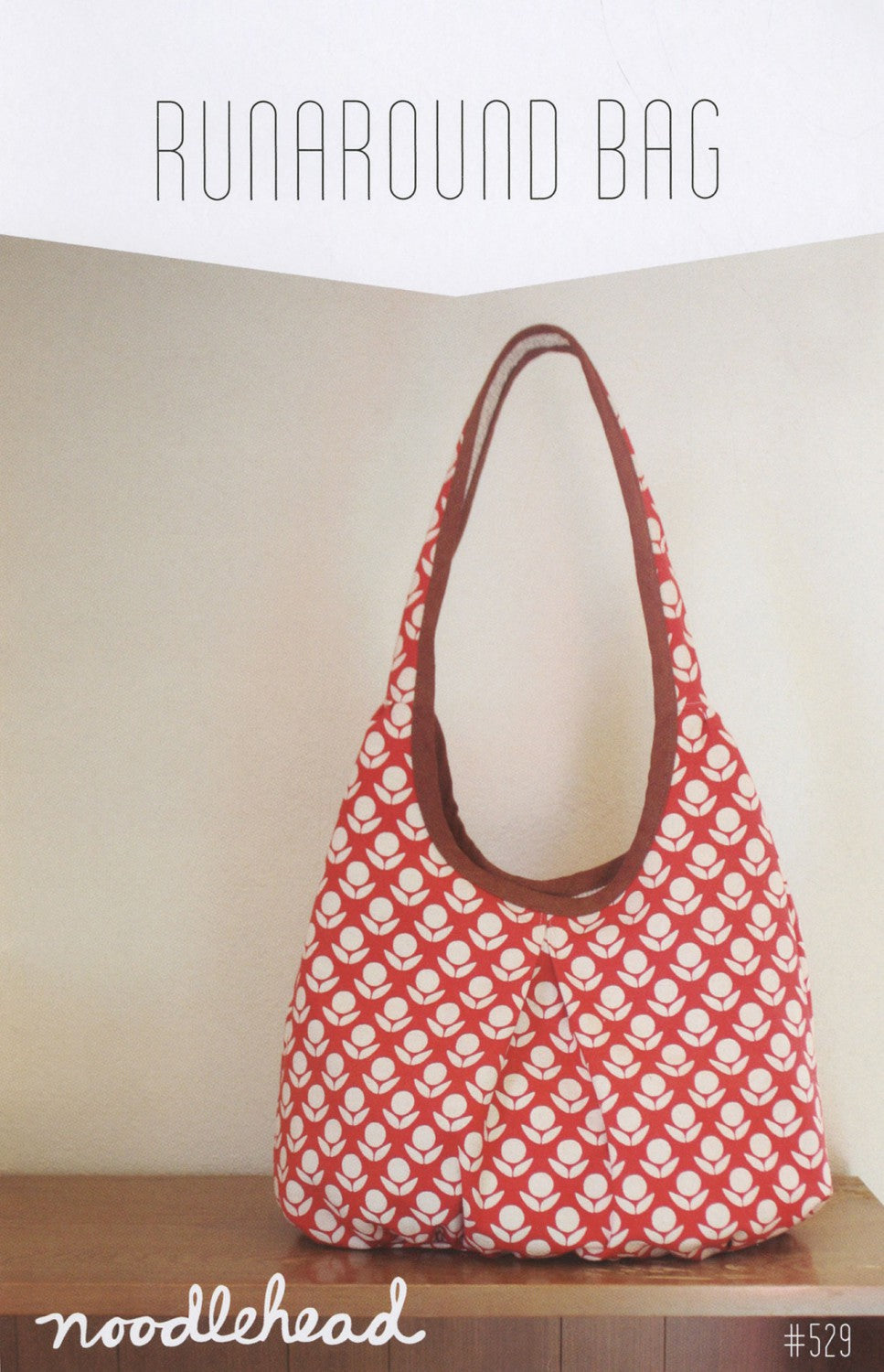 Runaround Bag # NOO529 - Special Order