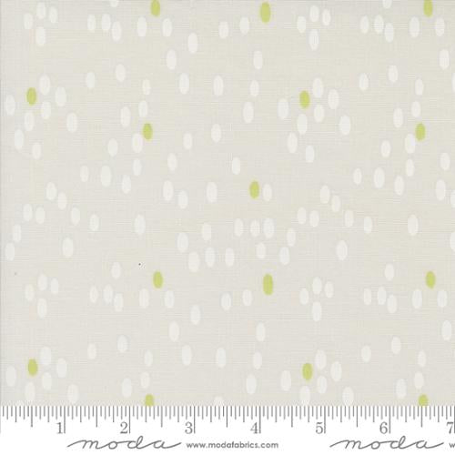Olive You by Zen Chic - Dots Fog 1882 11 (Estimated Arrival Date- November 2024)