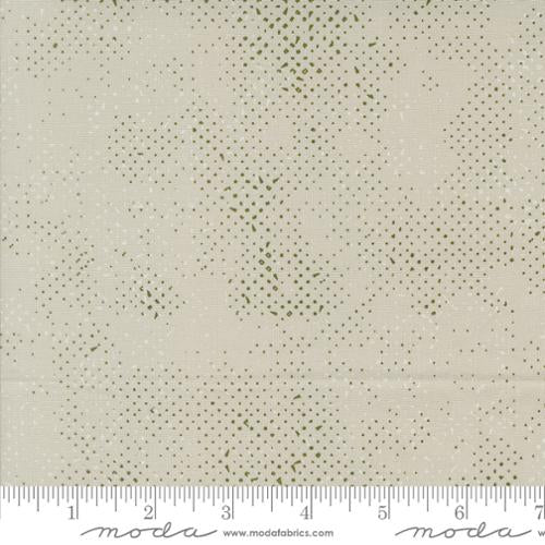 Olive You by Zen Chic - Spotted Foggy 1660 227 (Estimated Arrival Date- November 2024)
