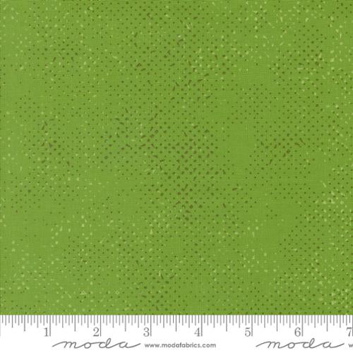 Olive You by Zen Chic - Spotted Fresh Grass 1660 231 (Estimated Arrival Date- November 2024)