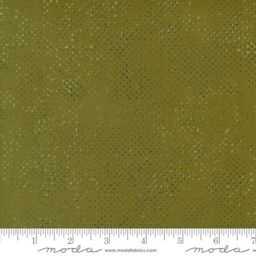 Olive You by Zen Chic - Spotted Olive 1660 238 (Estimated Arrival Date- November 2024)