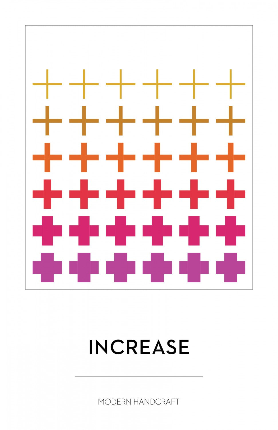 Increase # MHC013 - Special Order