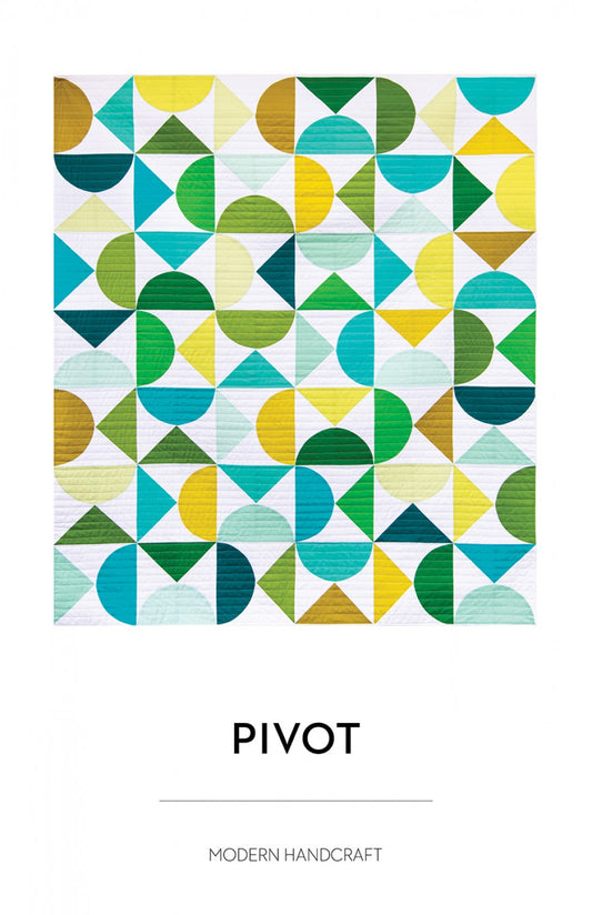 Pivot # MHC007 - Special Order