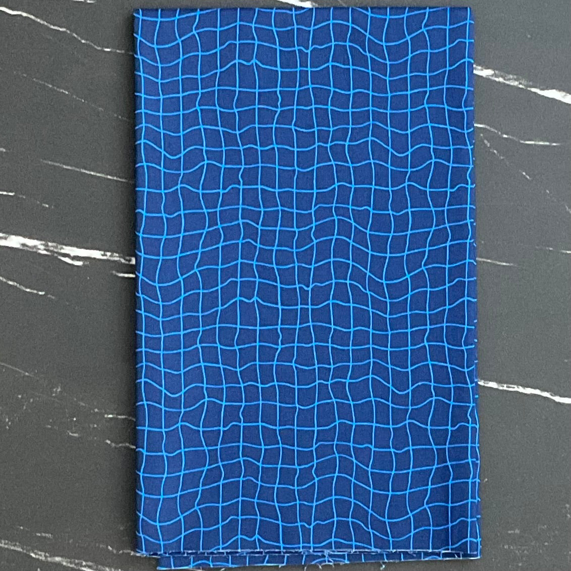 Water by Ruby Star Collaborative : Pool Tiles - Navy RS5131 17