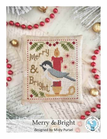 Merry and Bright # LFA147 - Special Order