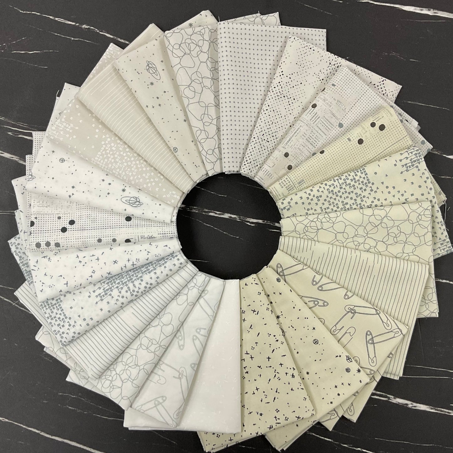 Still More Paper by Zen Chic - Bundles