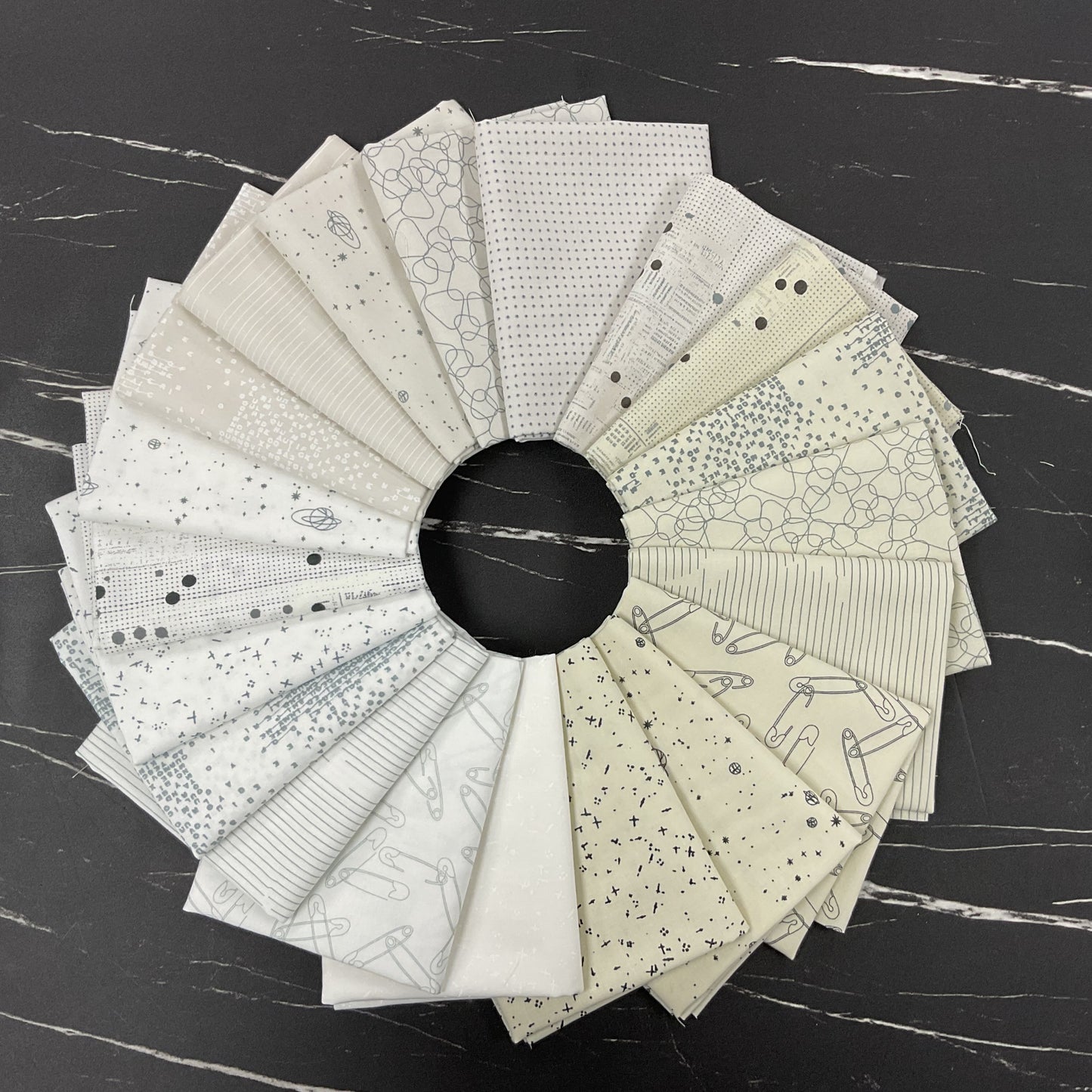 Still More Paper by Zen Chic - Bundles