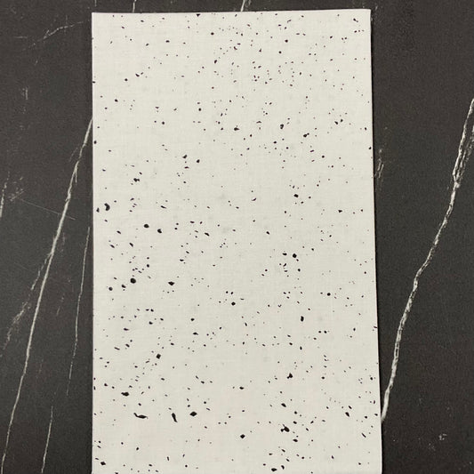 Enrapture by Giucy Giuce : Particles Ivory PWGG011.IVORY