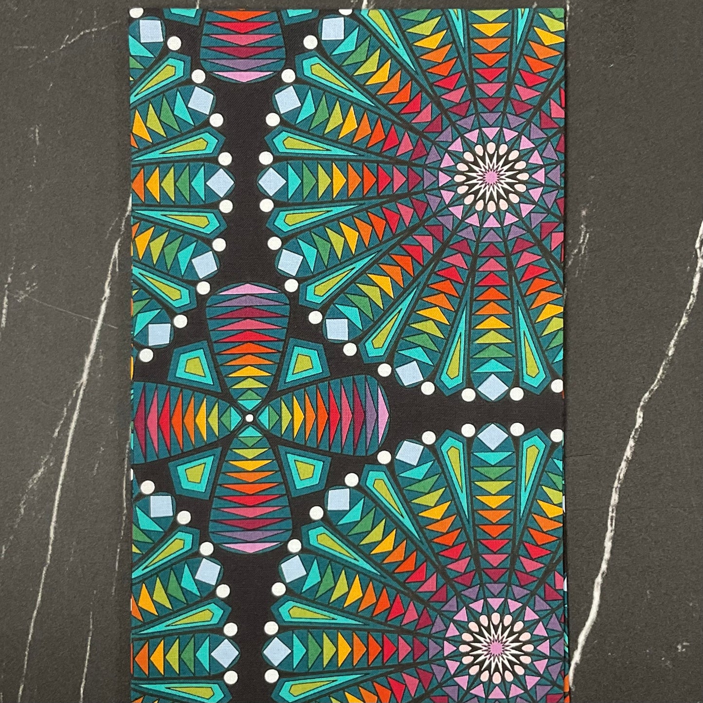 Enrapture by Giucy Giuce : Stained Glass Morning PWGG006.MORNING