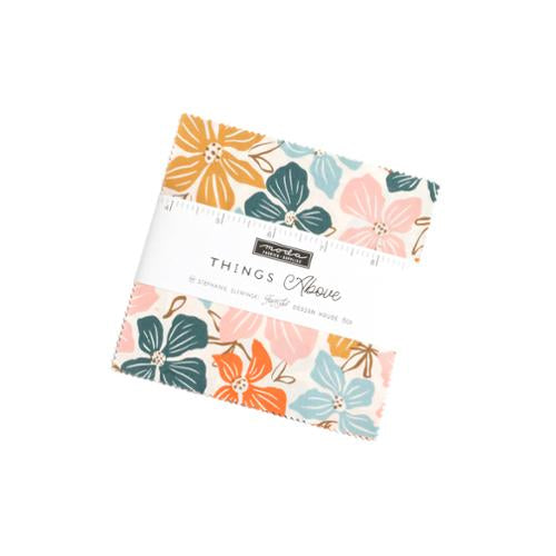 Things Above Charm Pack by Stephanie Sliwinski-Fancy That Design House & Co for Moda