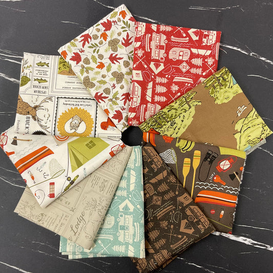 Précommandez The Great Outdoors de Stacy lest Hsu - Bundles