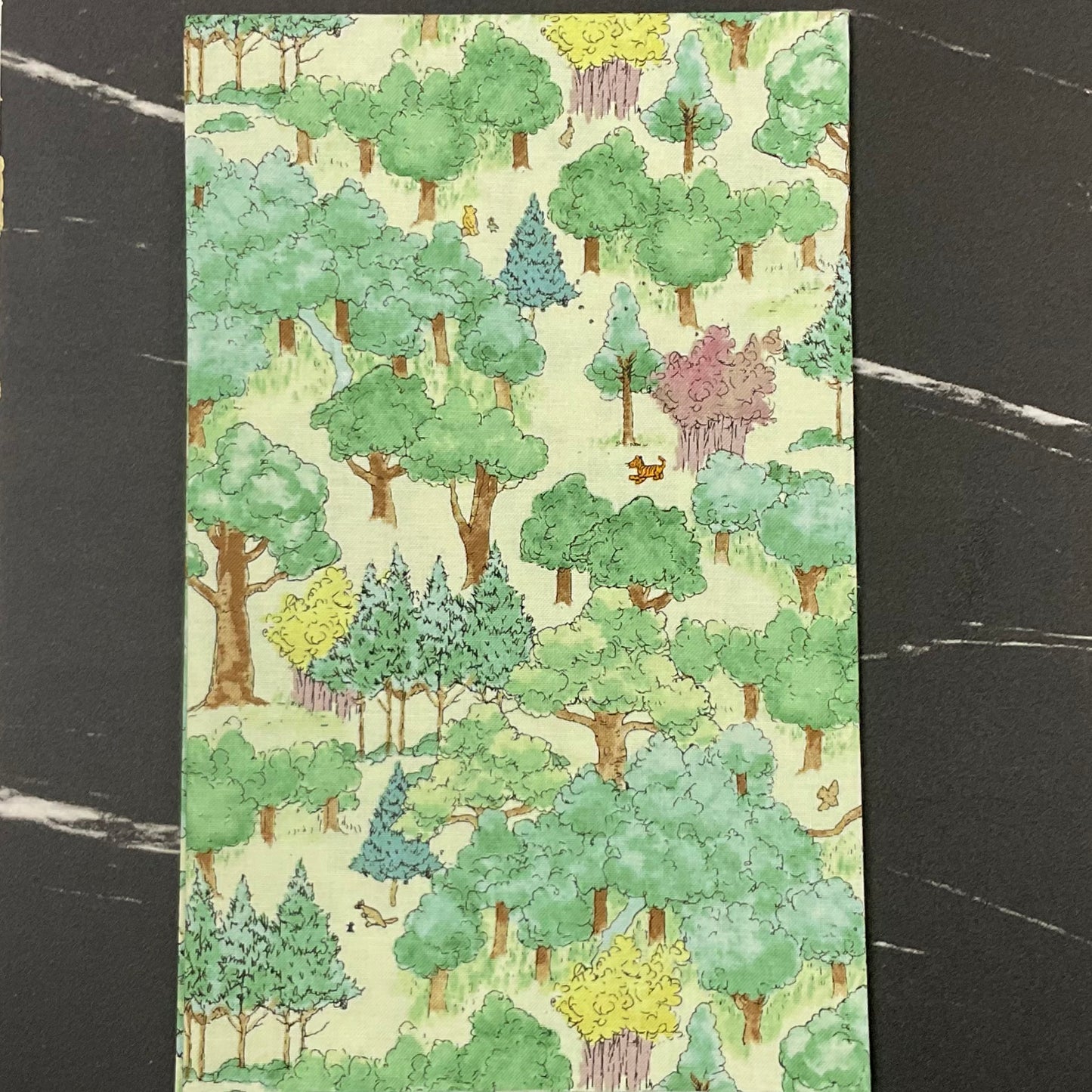 Classic Winnie by W.A. Dodge : Fabric Bundle Including Panel