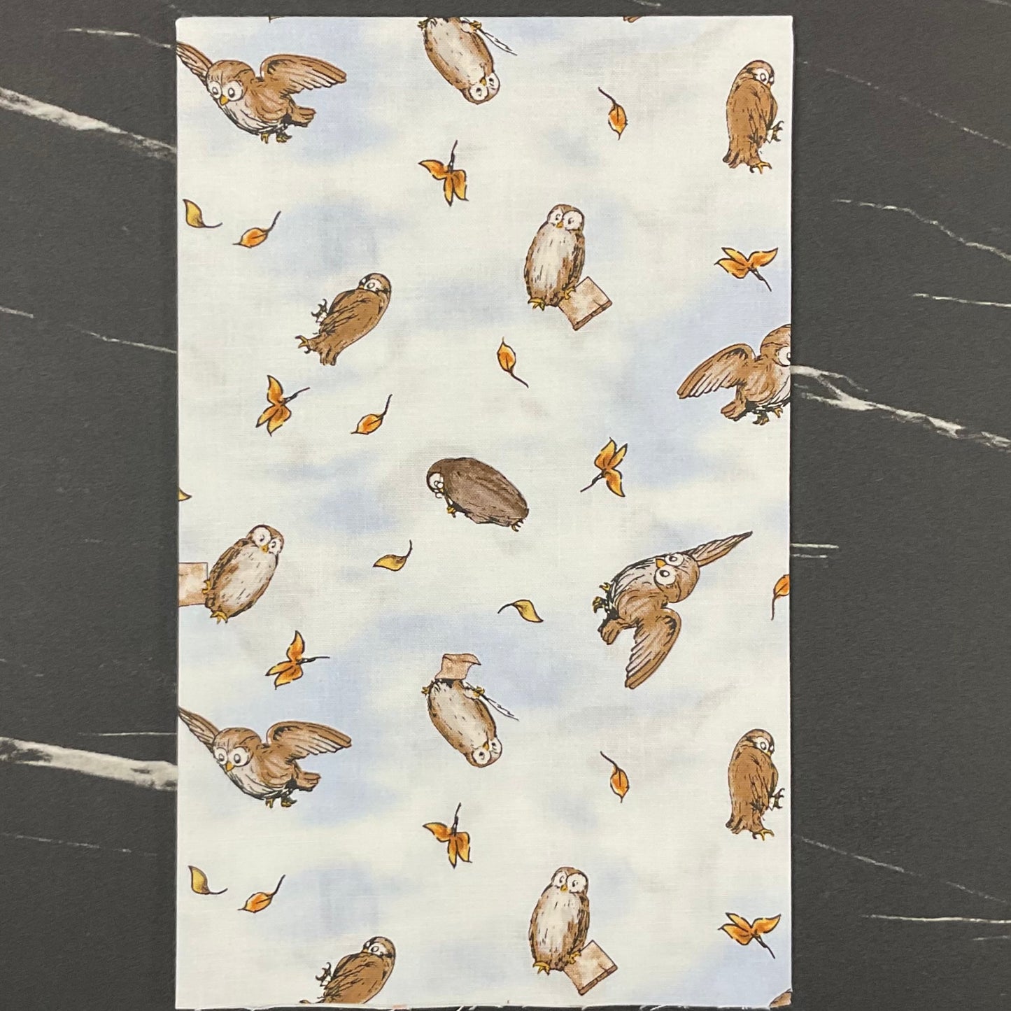 Classic Winnie by W.A. Dodge : Fabric Bundle Including Panel