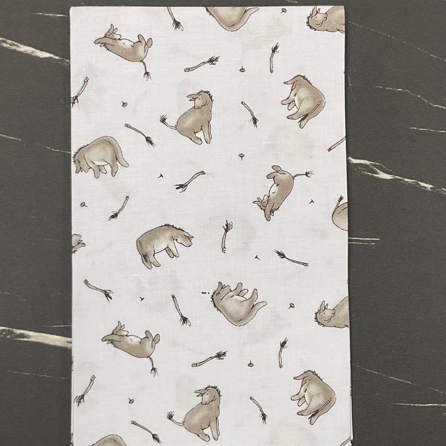 Classic Winnie by W.A. Dodge : Fabric Bundle Including Panel