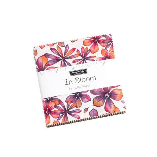 In Bloom par Holly Taylor : Pack de charmes