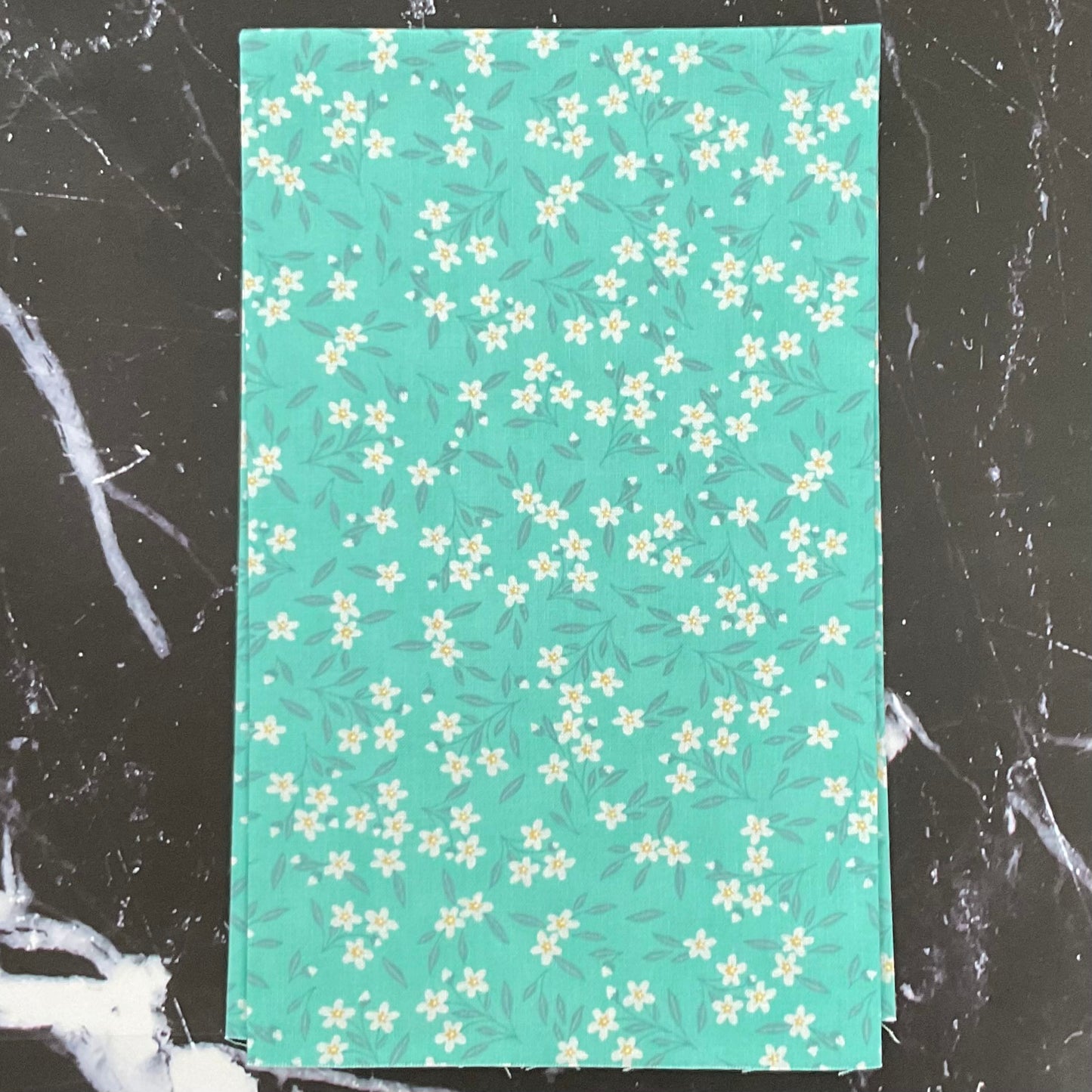 Mushroom Blooms by Poppie Cotton : Bloomies Mint