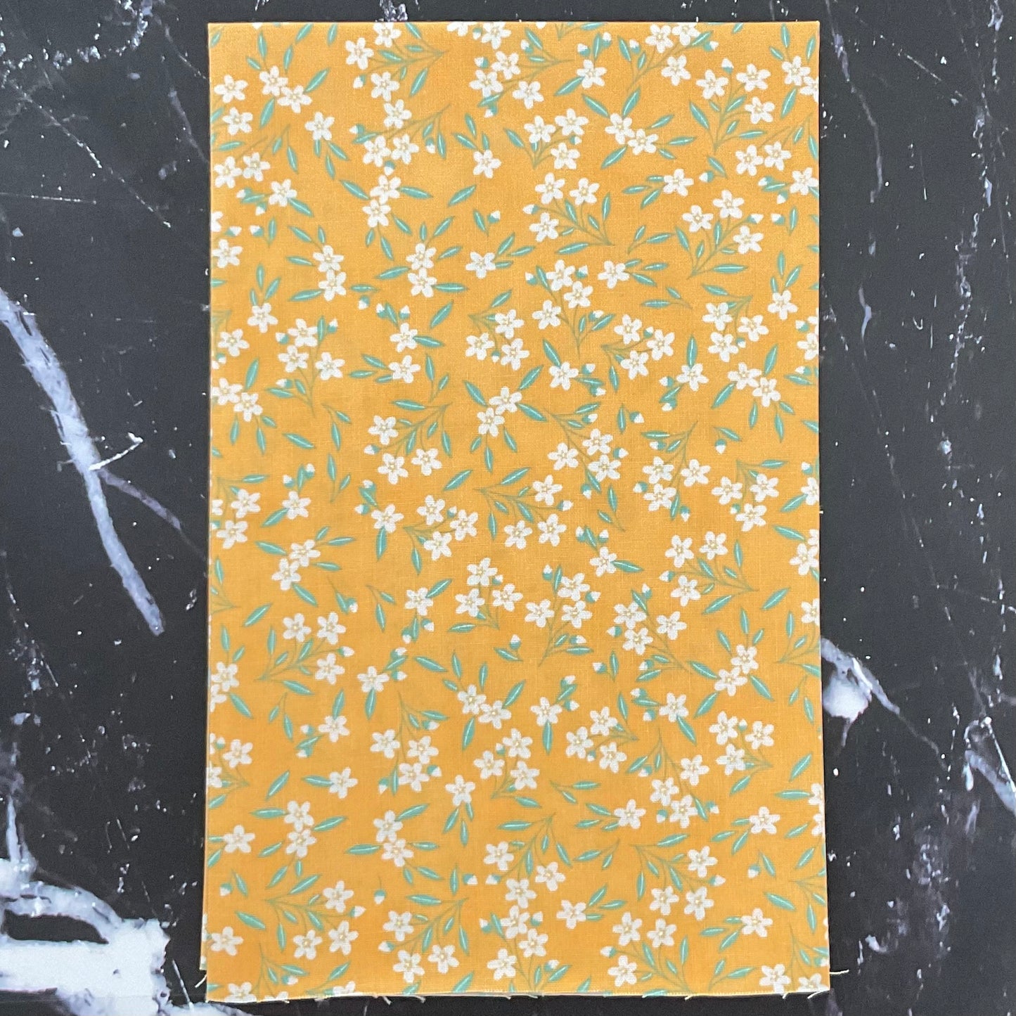 Mushroom Blooms by Poppie Cotton : Bloomies Yellow