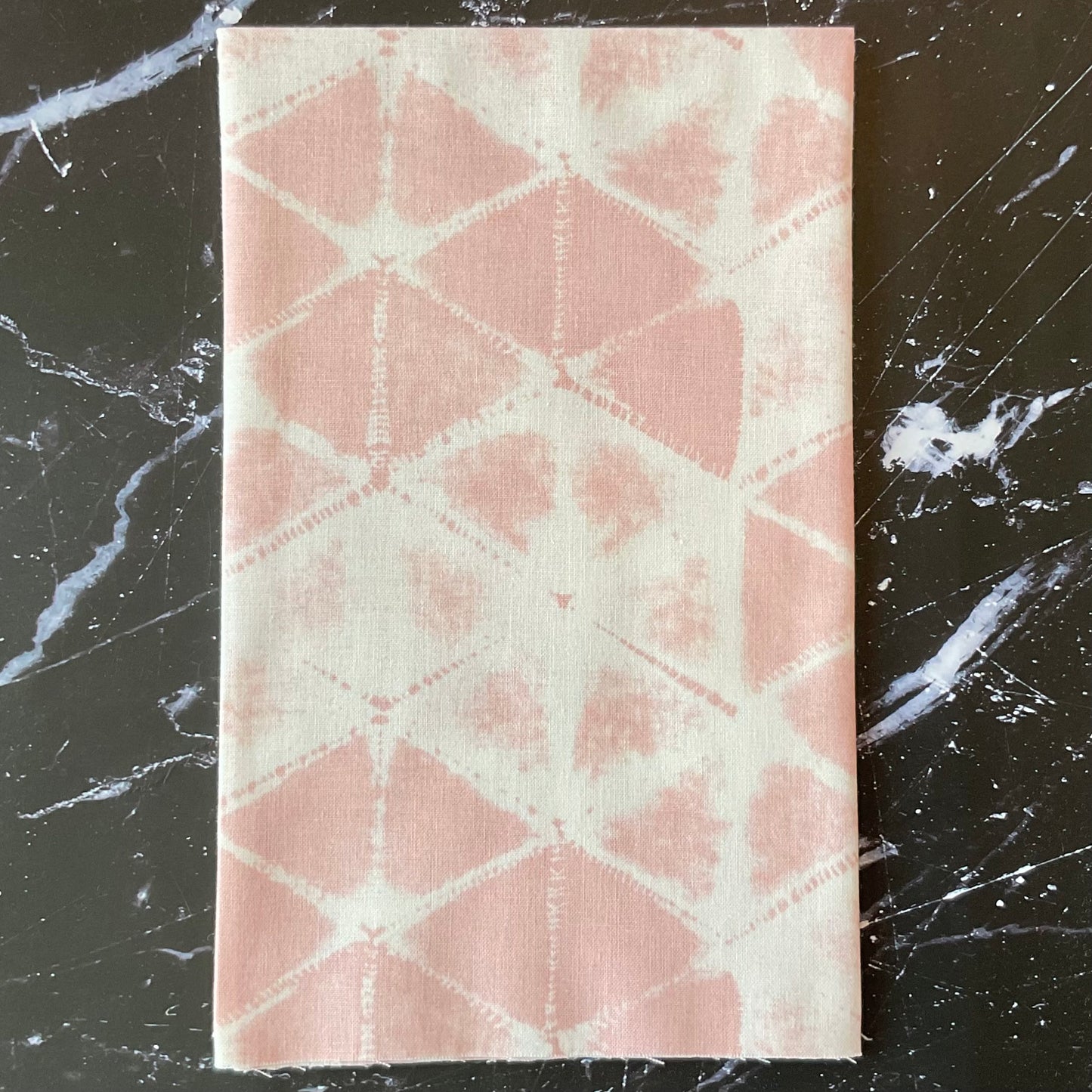 Eden by Gabrielle Neil - Shibori Pink