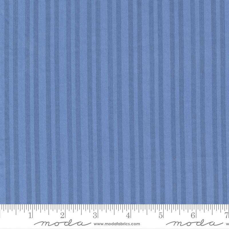 Blueberry Delight by Bunny Hill Designs  - Blueberry 3037 16 Cornflower