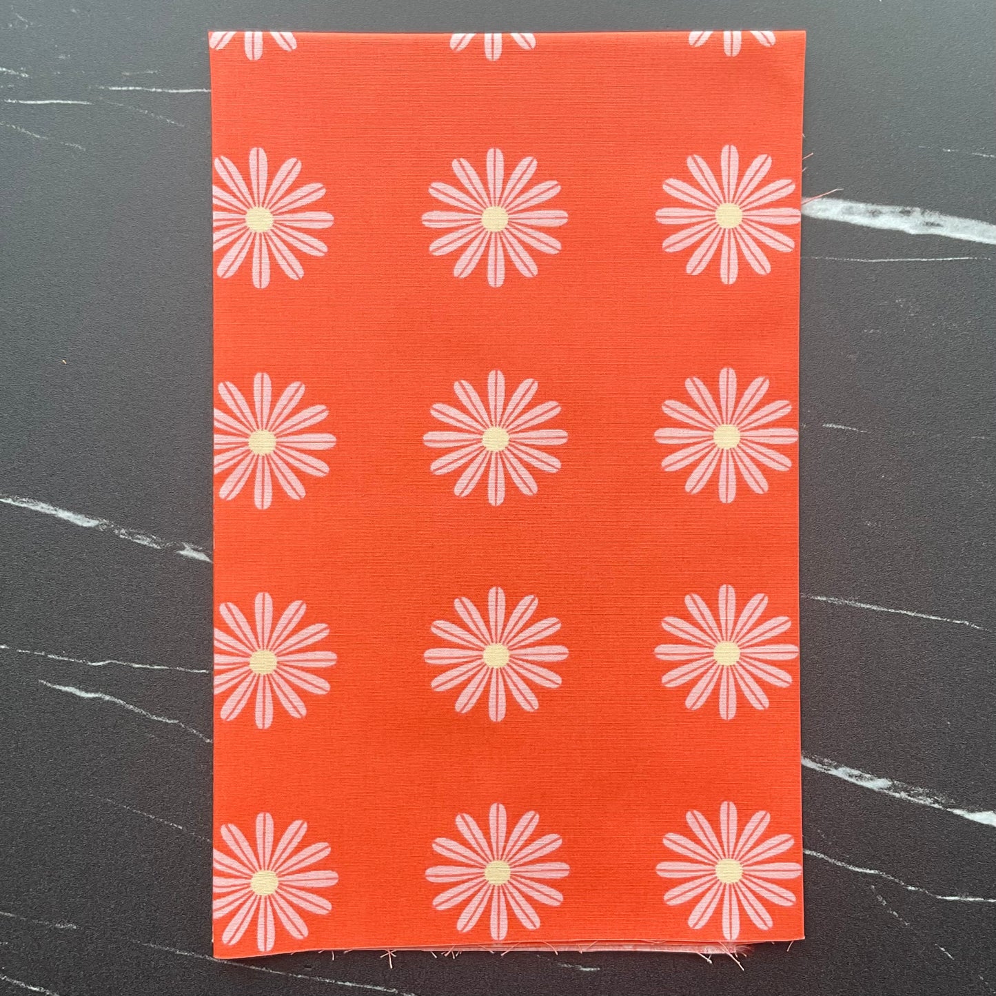 Flower Bloom by AGF Studio Choose Happy Tangerine FBL90706