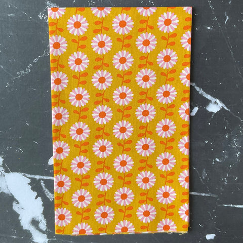 Flowerland by Melody Miller for Ruby Star Society - Goldenrod RS0074 12