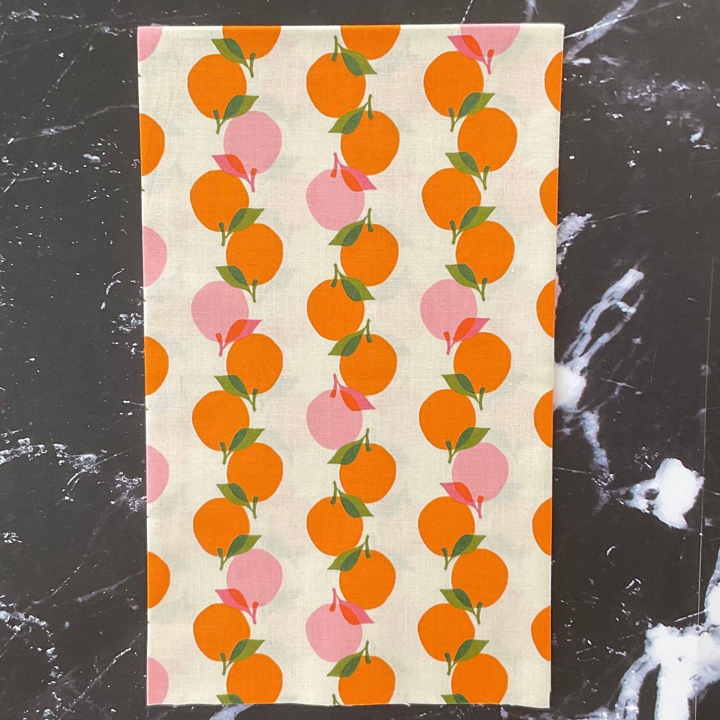 Juicy by Melody Miller - Stacked Up Orange RS0090 11