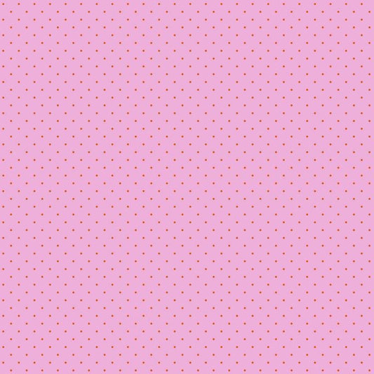Les vraies couleurs de Tula : Petits points - Candy PWTP185.CANDY