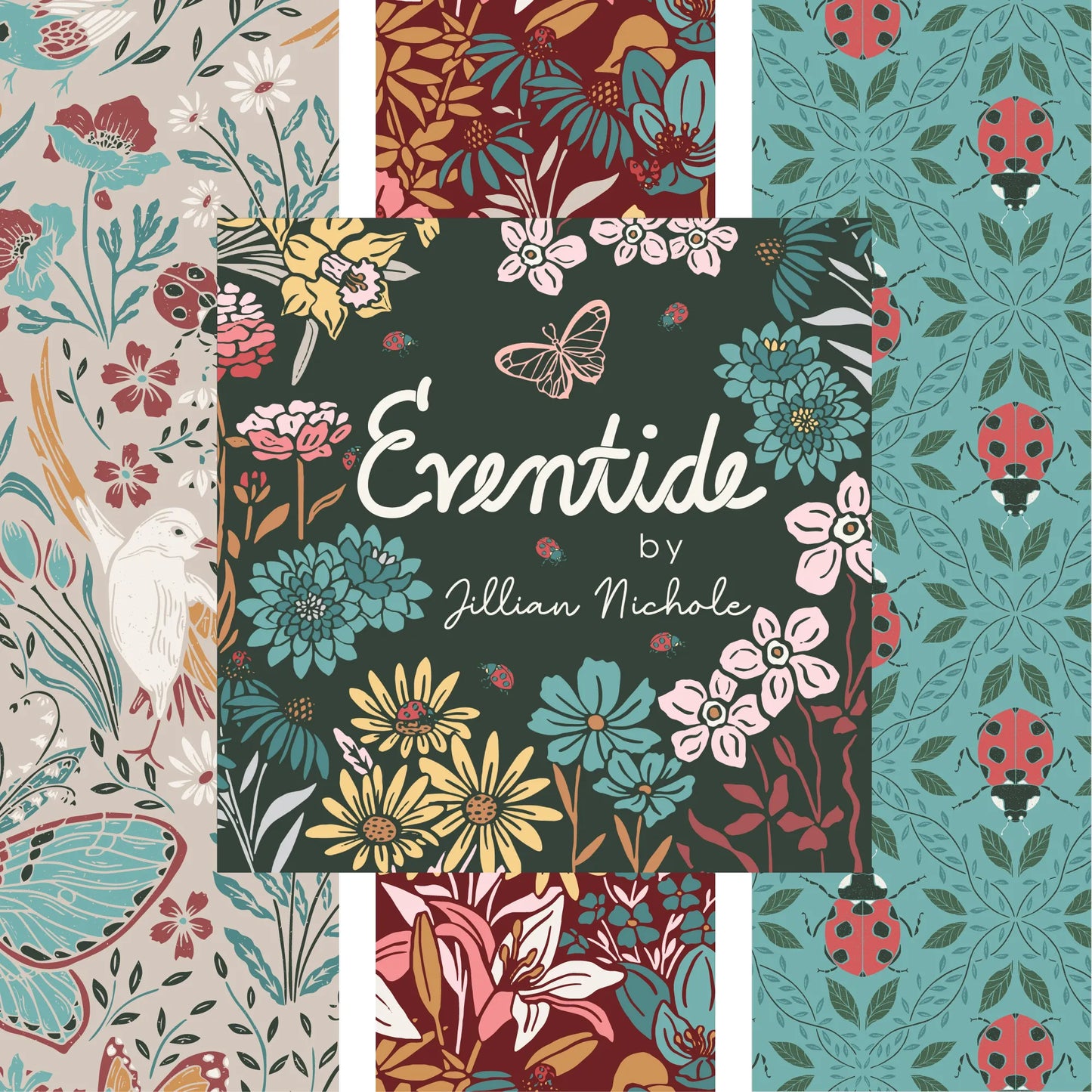 Eventide by Jillian Nichole - Bundles  (Estimated Arrival Date March 2025)