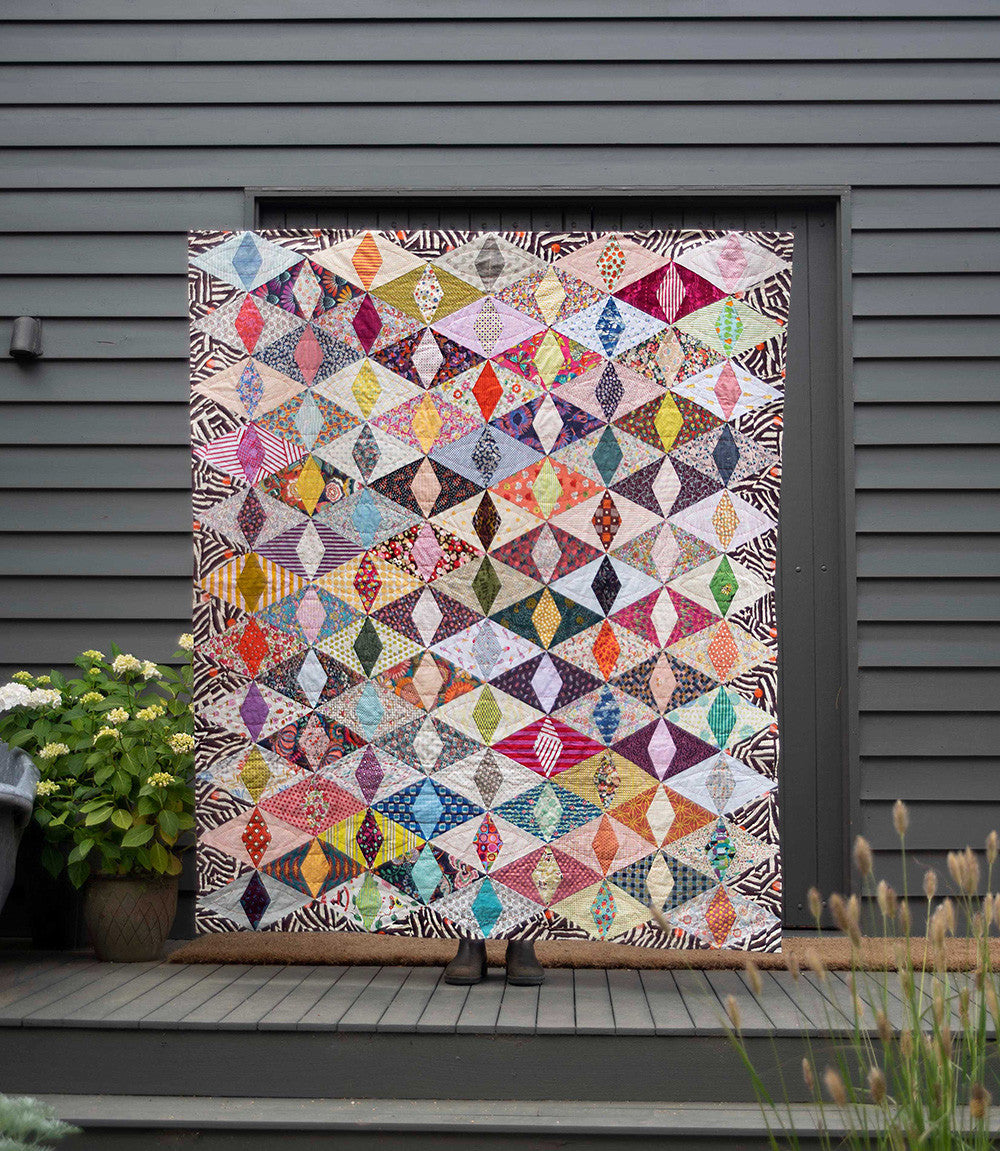 Quilt Recipes # 11609 - Special Order