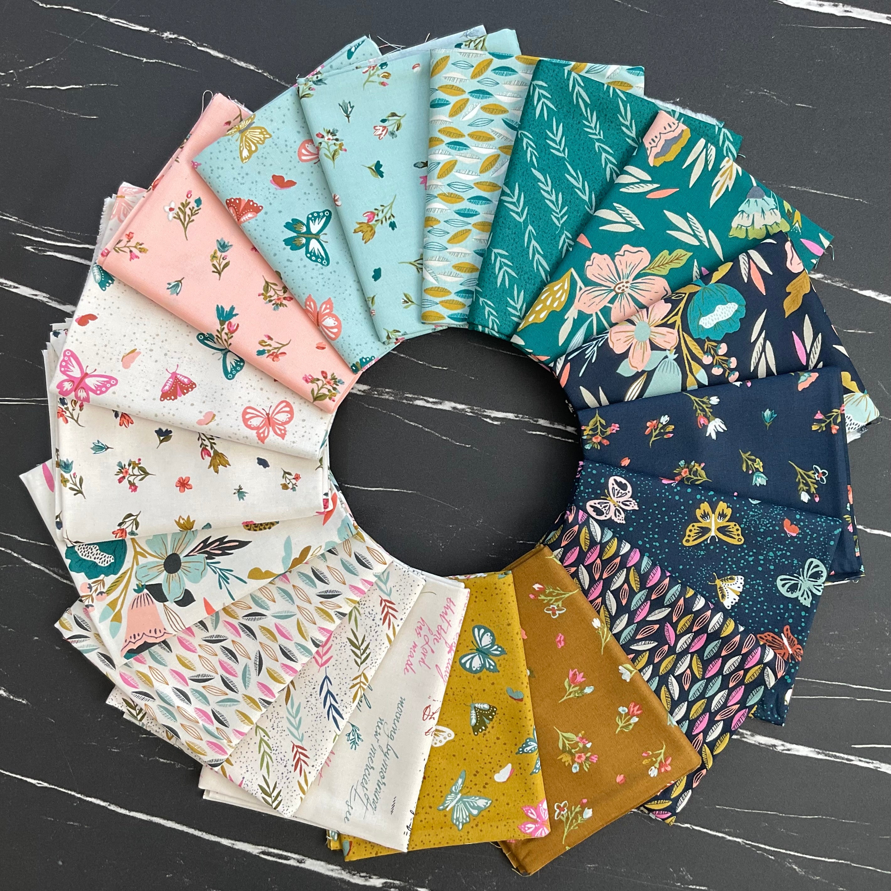 Songbook A New Page by Fancy That Design House : Bundles – Modern Quilt Co.