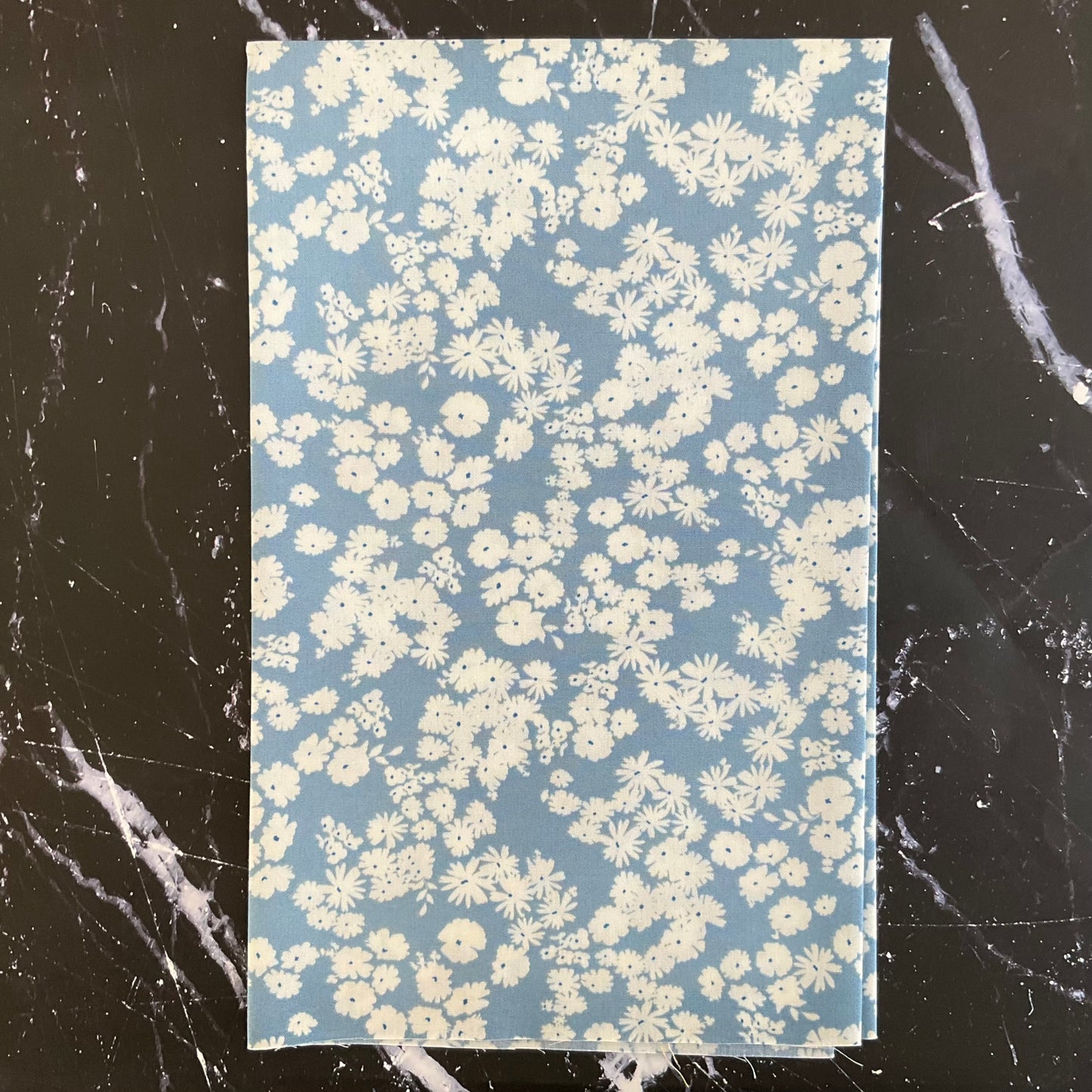 A Year in Petals by Bonnie Christine : Smoky Blossoms Cloud AYP39205