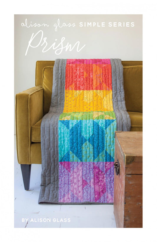 Prism # AG122 - Special Order