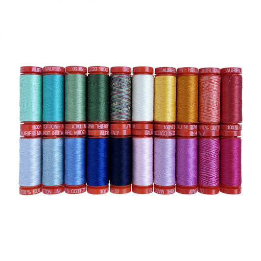 Foundations By Aurifil # AC50FC20 50Wt - Special Order