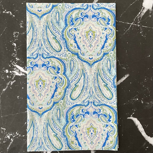 New Traditional by Lillian August : Arabella PWLA003.COBALT