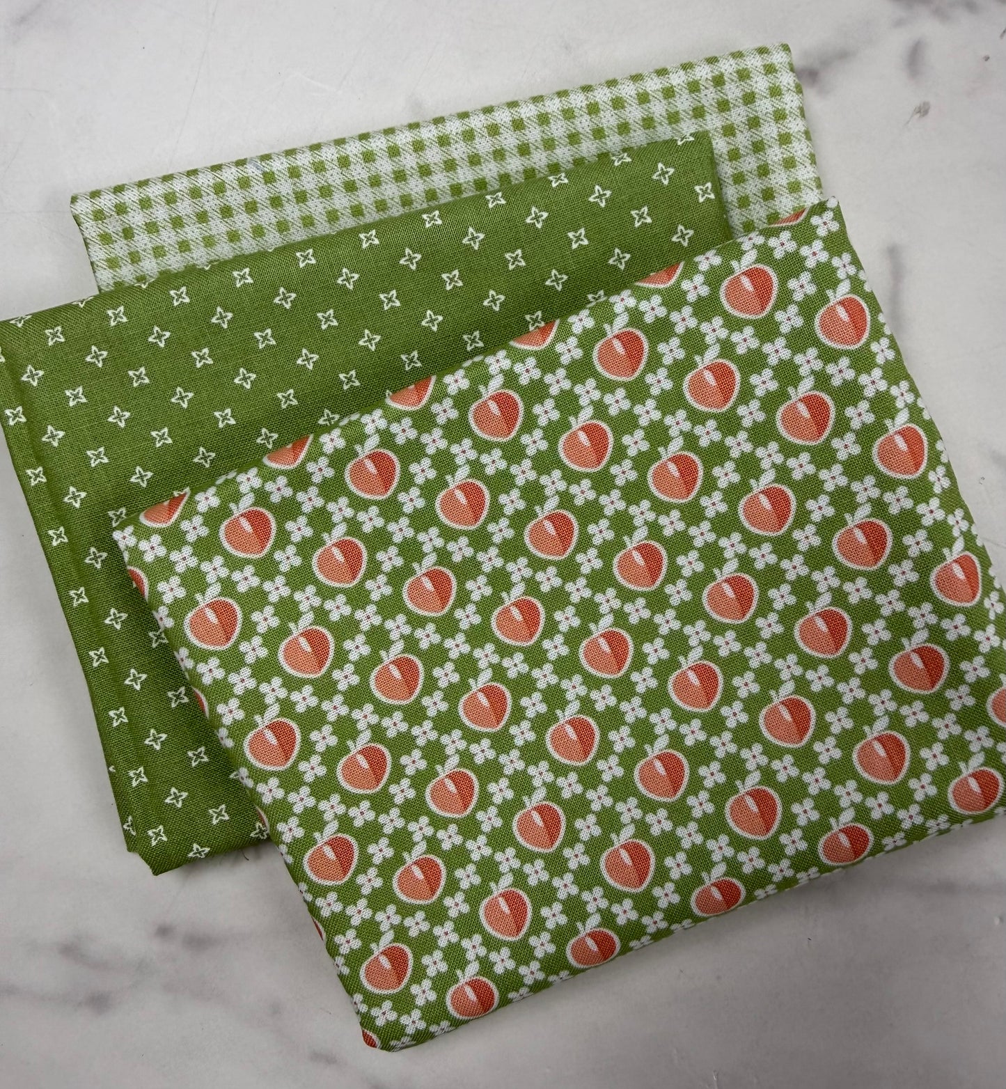 Moda Fabrics - Stash Builder Fat Quarter Packs - Mulitple Bundle Options to Choose From!