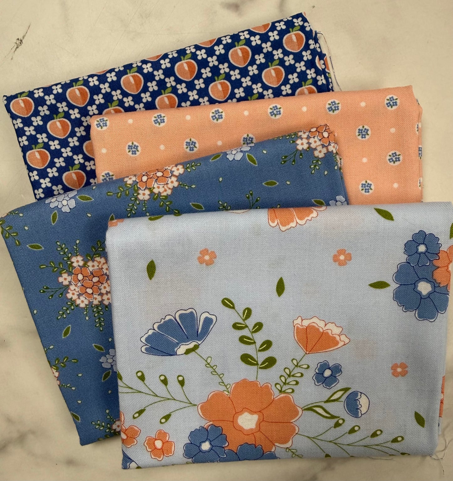 Moda Fabrics - Stash Builder Fat Quarter Packs - Mulitple Bundle Options to Choose From!