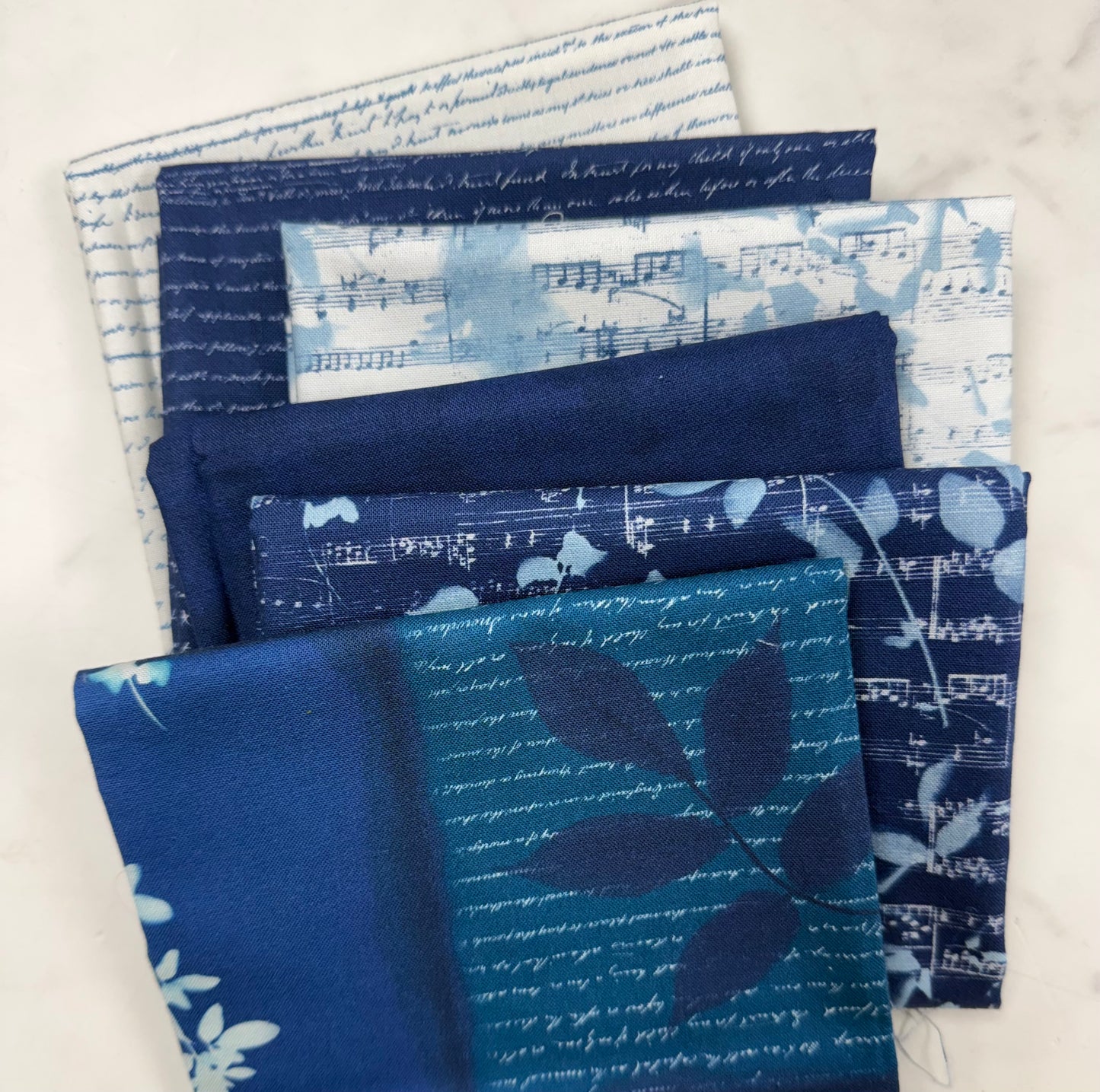 Moda Fabrics - Stash Builder Fat Quarter Packs - Mulitple Bundle Options to Choose From!