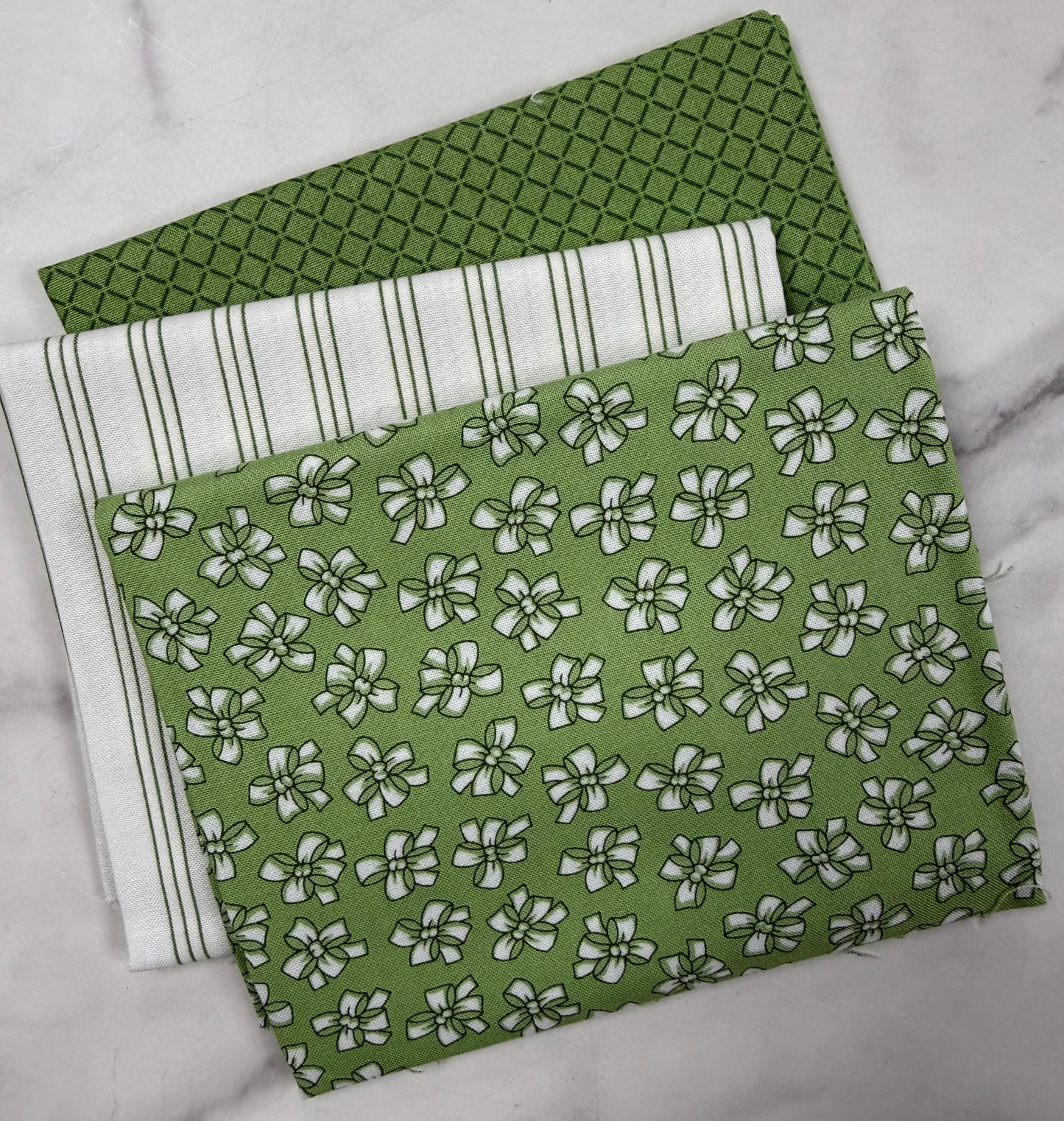 Moda Fabrics - Stash Builder Fat Quarter Packs - Mulitple Bundle Options to Choose From!