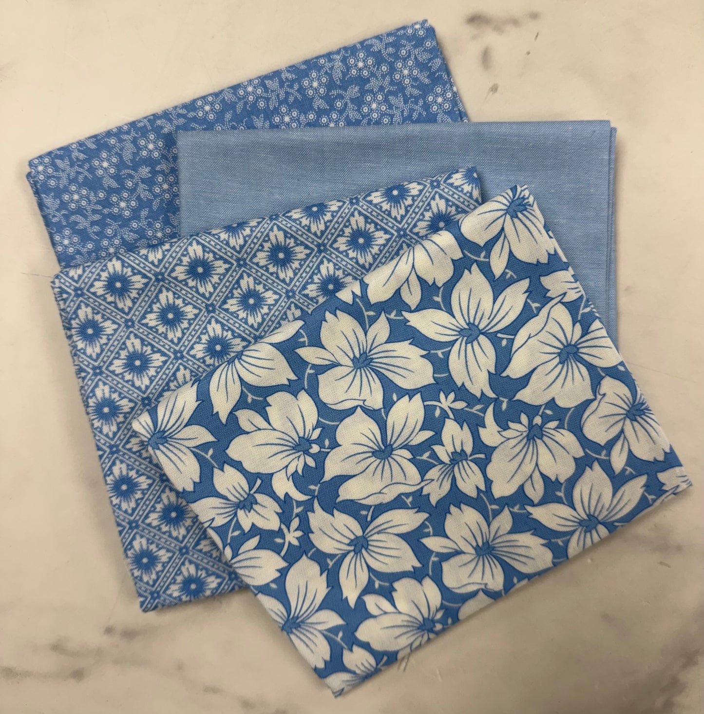 Moda Fabrics - Stash Builder Fat Quarter Packs - Mulitple Bundle Options to Choose From!