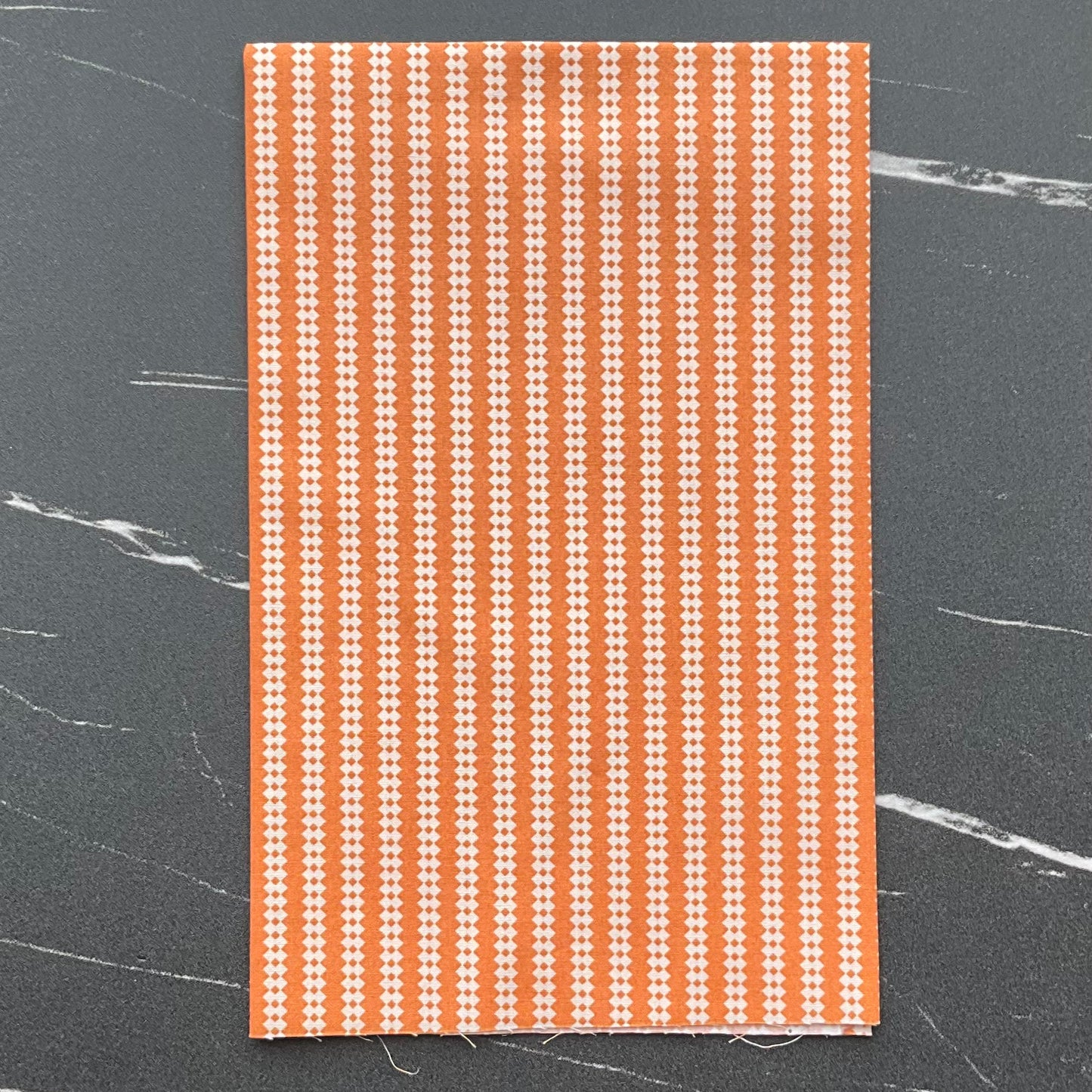 Duval by Suzy Quilts  - Diamond Stripe Spiced DUV60100
