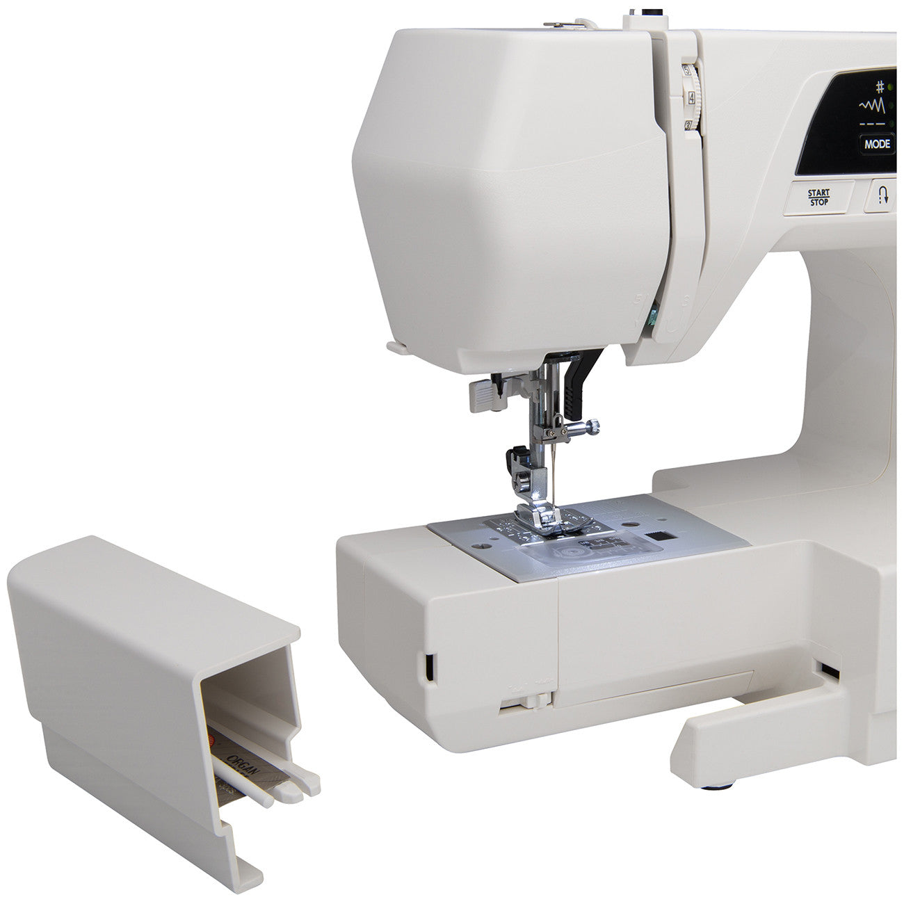 Elnita EC30 Computerized Sewing Machine # EC30 - Special Order