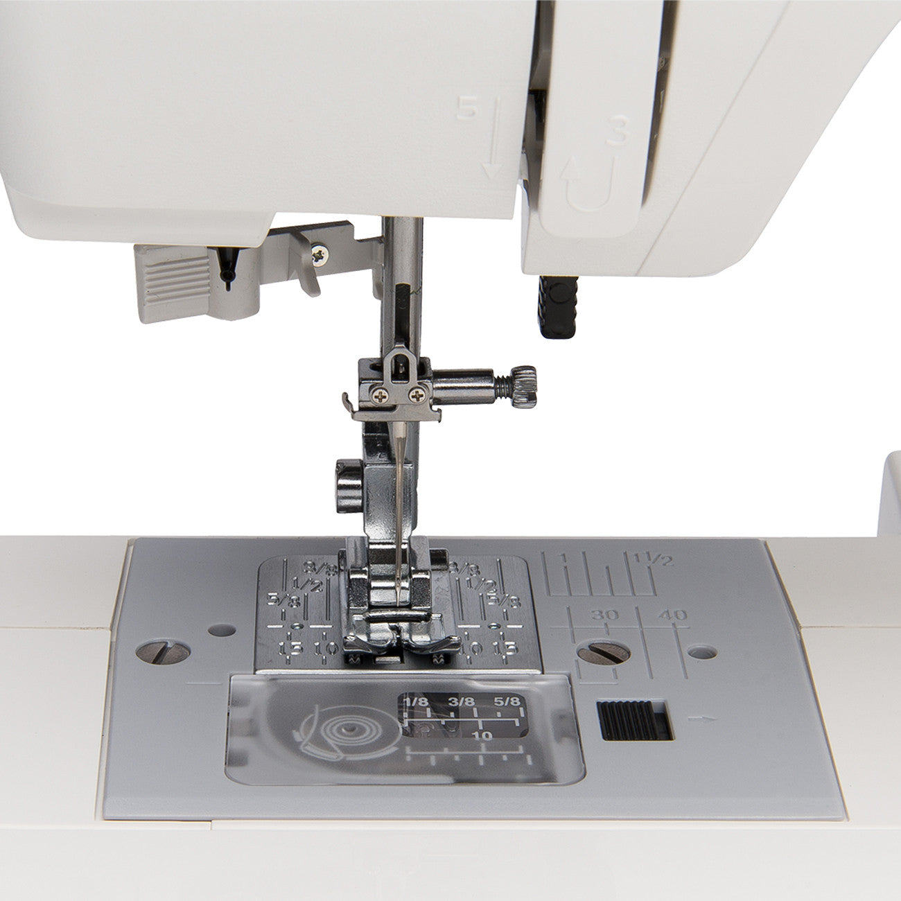 Elnita EC30 Computerized Sewing Machine # EC30 - Special Order