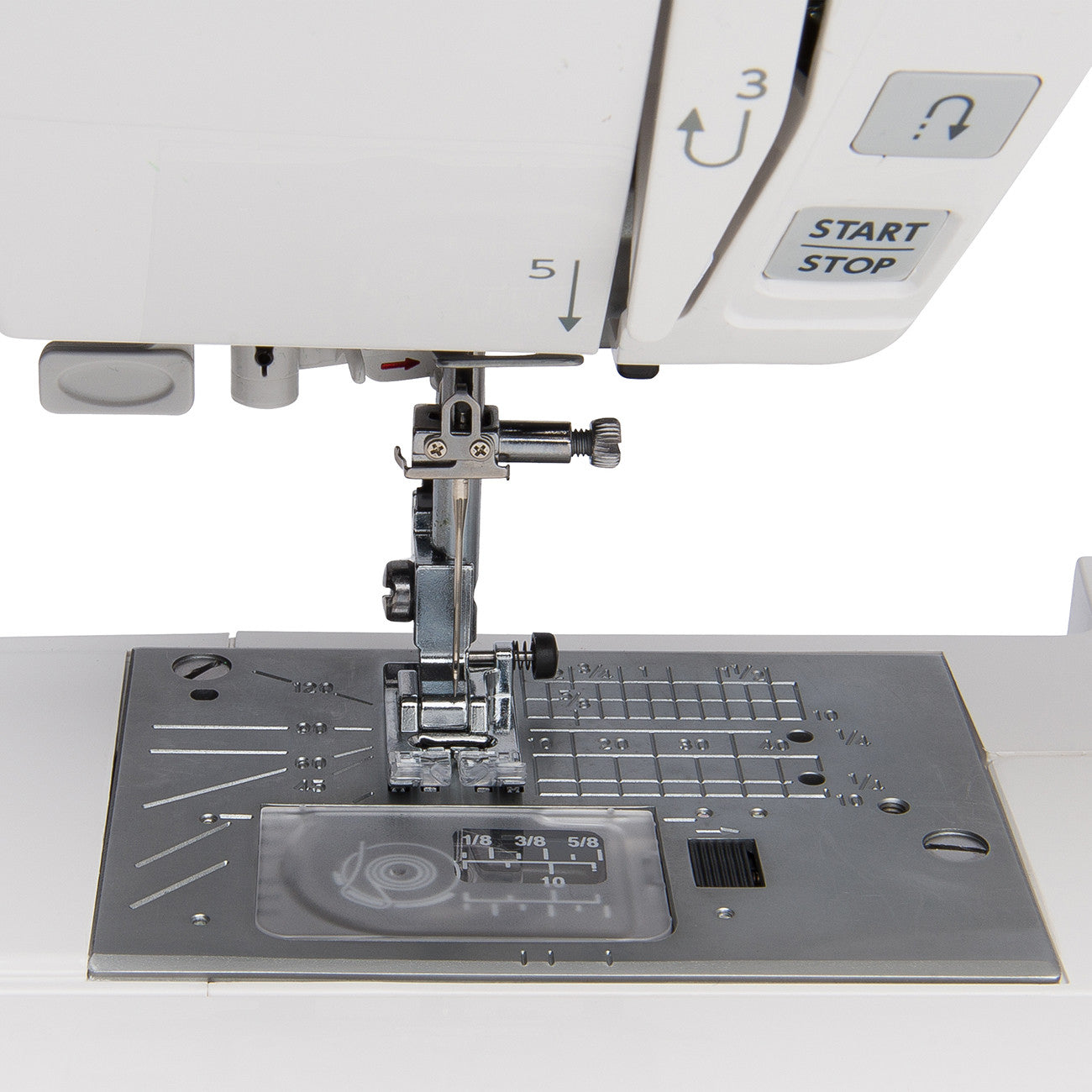 Elnita EC60 Computerized Sewing Machine # EC60 - Special Order