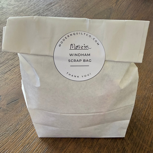 Marcia Derse Mystery Scrap Bags